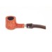 Stanwell Pfeife Sterling 118 Brown Polish