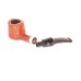 Stanwell Pfeife Sterling 118 Brown Polish