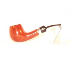 Stanwell Pfeife Sterling 233 Brown Polish