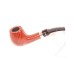 Stanwell Pfeife Sterling 233 Brown Polish