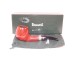 Stanwell Pfeife Sterling 233 Brown Polish