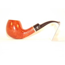 Stanwell Pfeife Sterling 232 Brown Polish