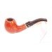 Stanwell Pfeife Sterling 232 Brown Polish