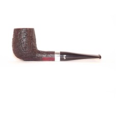 Stanwell Pfeife Sterling 12 Black Sand