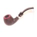 Stanwell Pfeife Sterling 84 Black Sand