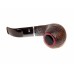 Stanwell Pfeife Sterling 15 Black Sand