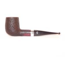 Stanwell Pfeife Sterling 88 Black Sand