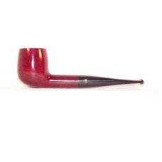 Stanwell Pfeife Featherweight 305 Red Polish