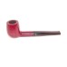 Stanwell Pfeife Featherweight 305 Red Polish