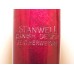 Stanwell Pfeife Featherweight 305 Red Polish