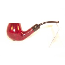 Stanwell Pfeife Featherweight 304 Red Polish