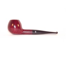 Stanwell Pfeife Featherweight 302 Red Polish