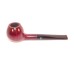 Stanwell Pfeife Featherweight 302 Red Polish