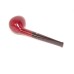 Stanwell Pfeife Featherweight 302 Red Polish