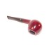 Stanwell Pfeife Featherweight 302 Red Polish