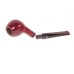 Stanwell Pfeife Featherweight 302 Red Polish