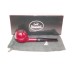 Stanwell Pfeife Featherweight 302 Red Polish