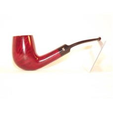 Stanwell Pfeife Featherweight 303 Red Polish