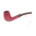 Stanwell Pfeife Featherweight 303 Red Polish