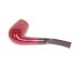 Stanwell Pfeife Featherweight 303 Red Polish