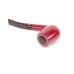 Stanwell Pfeife Featherweight 303 Red Polish