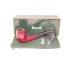 Stanwell Pfeife Featherweight 303 Red Polish