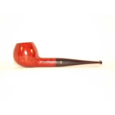 Stanwell Pfeife Featherweight 302 Brown Polish