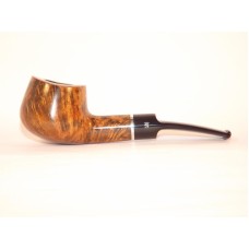 Stanwell Pfeife Amber 11