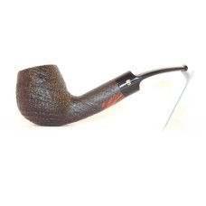 Stanwell Pfeife De Luxe 233 Black Sand