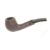 Stanwell Pfeife De Luxe 233 Black Sand