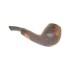 Stanwell Pfeife De Luxe 233 Black Sand