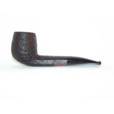 Stanwell Pfeife De Luxe 234 Black Sand