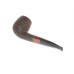 Stanwell Pfeife De Luxe 234 Black Sand