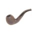 Stanwell Pfeife De Luxe 185 Black Sand