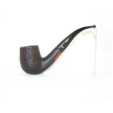 Stanwell Pfeife De Luxe 246 Black Sand