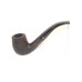 Stanwell Pfeife De Luxe 246 Black Sand