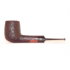 Stanwell Pfeife De Luxe 13 Black Sand