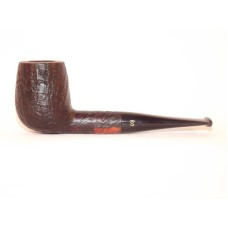 Stanwell Pfeife De Luxe 12 Black Sand