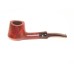 Stanwell Pfeife Silke Brun 118 Brown Matt