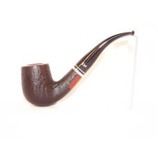 Stanwell Pfeife Trio 246 Black Sand