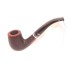 Stanwell Pfeife Trio 246 Black Sand