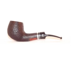 Stanwell Pfeife Trio 233 Black Sand