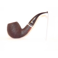 Stanwell Pfeife Trio 185 Black Sand