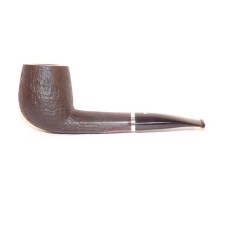 Stanwell Pfeife Sterling 234 Black Sand