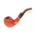 Stanwell Pfeife Sterling 15 Brown Polish