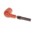 Stanwell Pfeife Sterling 13 Brown Polish