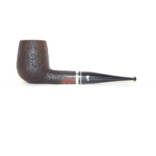 Stanwell Pfeife Trio 12 Black Sand