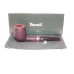 Stanwell Pfeife Trio 12 Black Sand