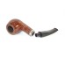 Stanwell Pfeife Trio 182 Brown Polish