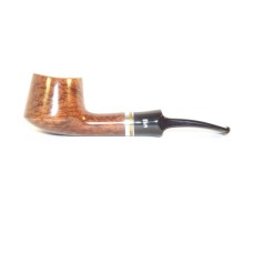 Stanwell Pfeife Trio 118 Brown Polish